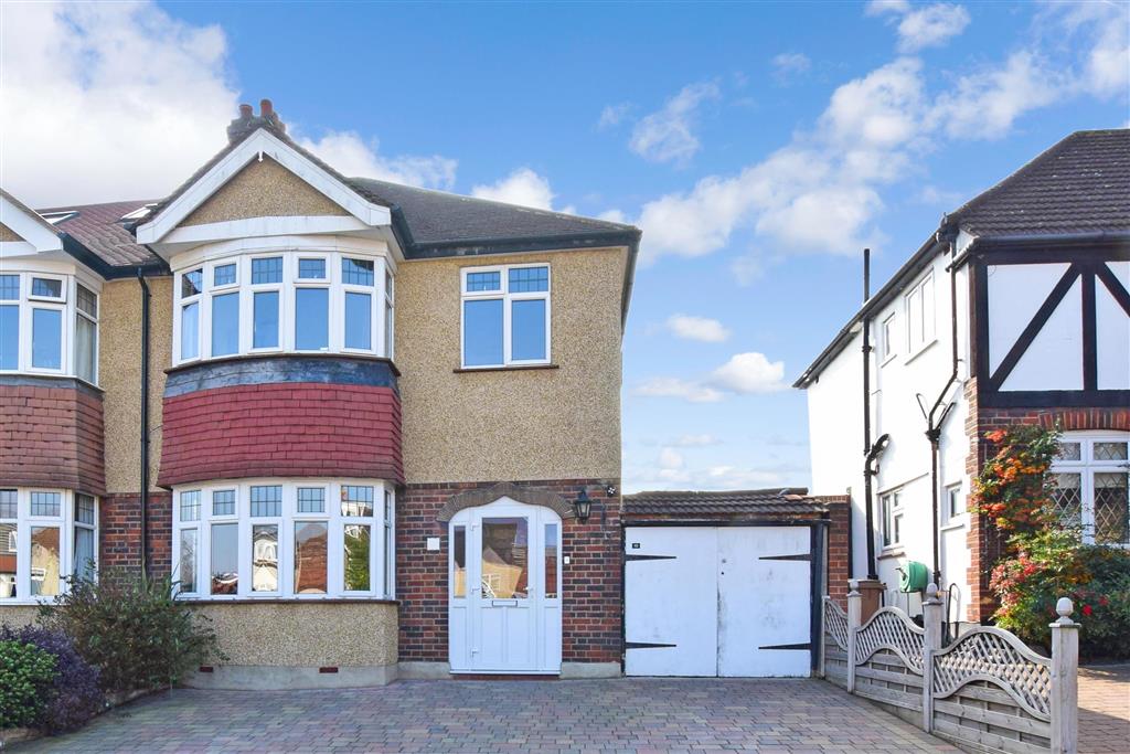 Warren Park Road, , Sutton, Surrey 3 bed £650,000 Cubitt & West