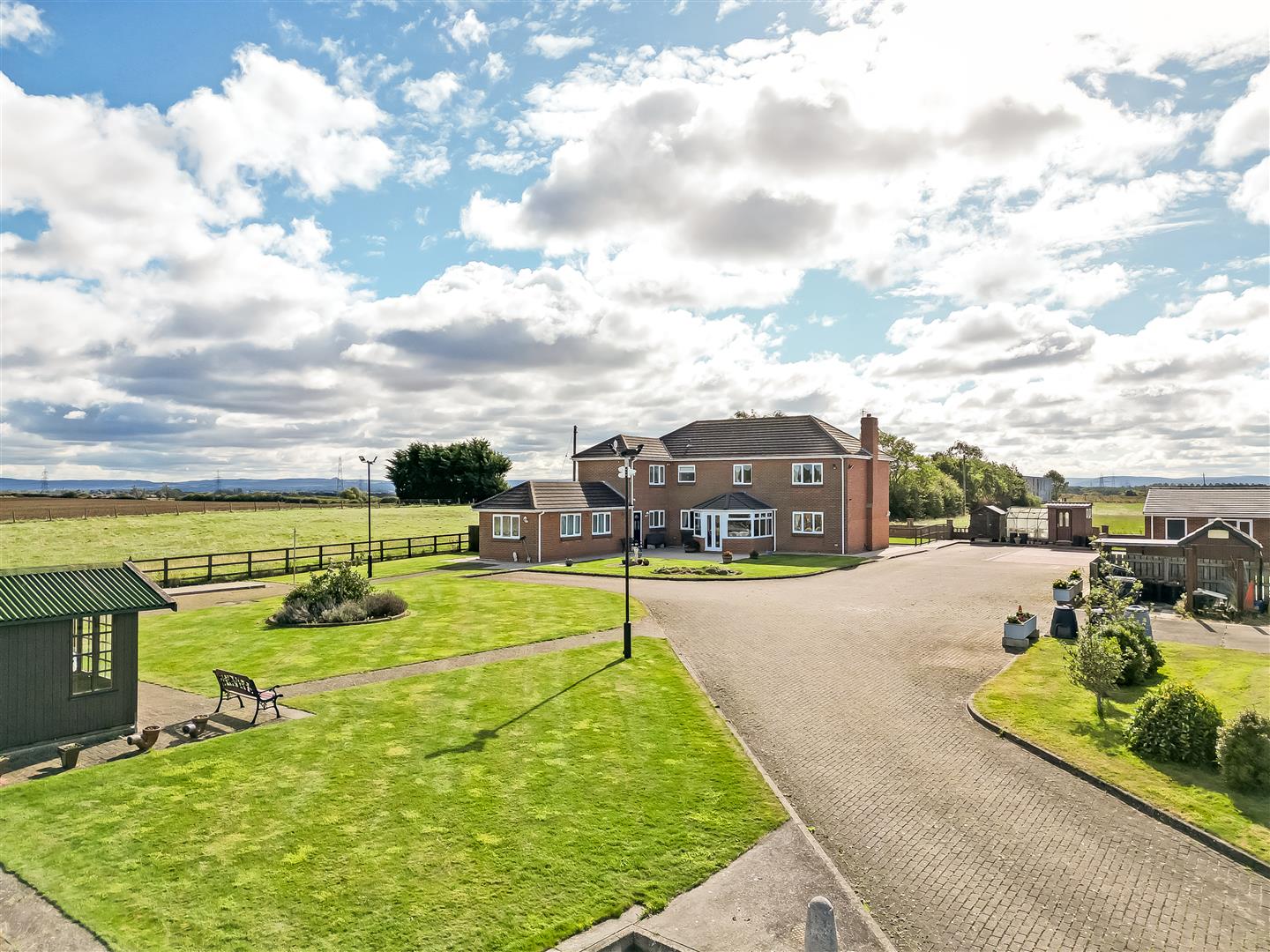 Sandy Leas Lane, Elton, Stockton-On-Tees