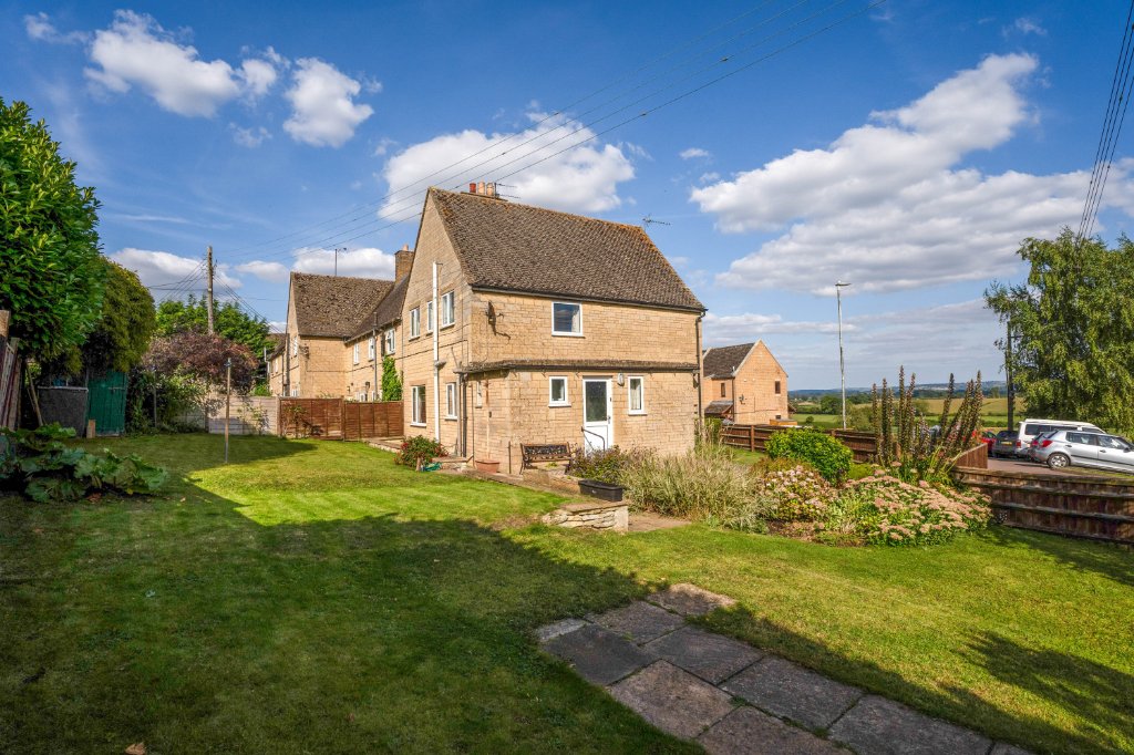 Beanhill, Longborough, Moreton-in-Marsh, Gloucestershire, GL56