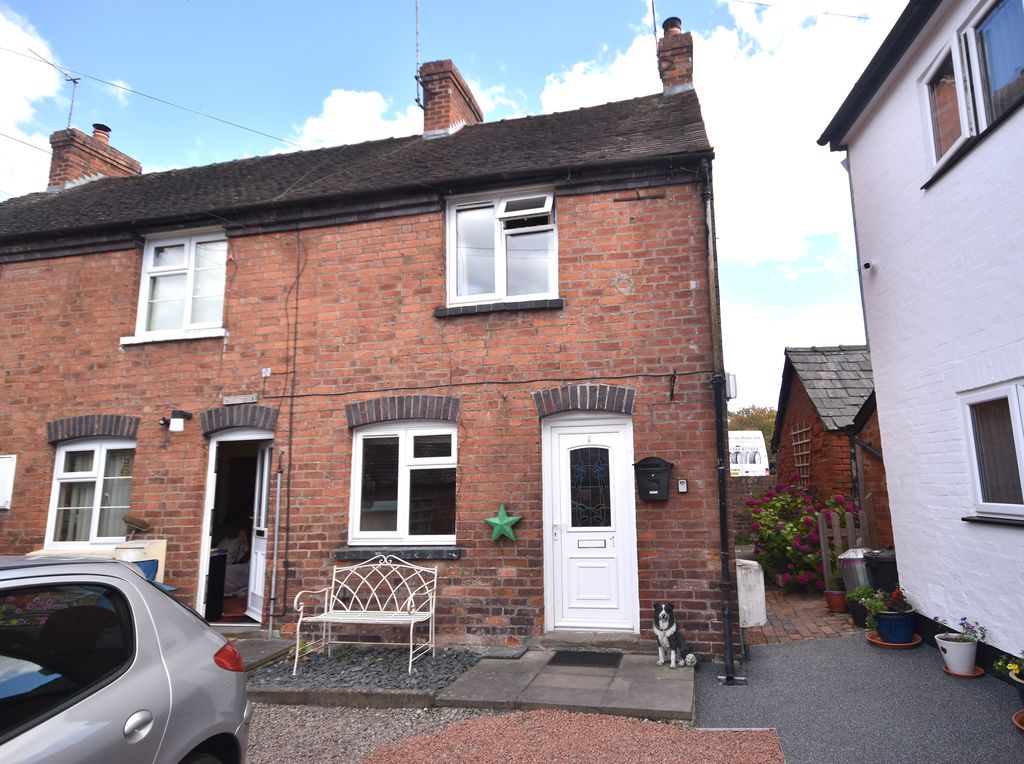 Star Yard, Tenbury Wells
