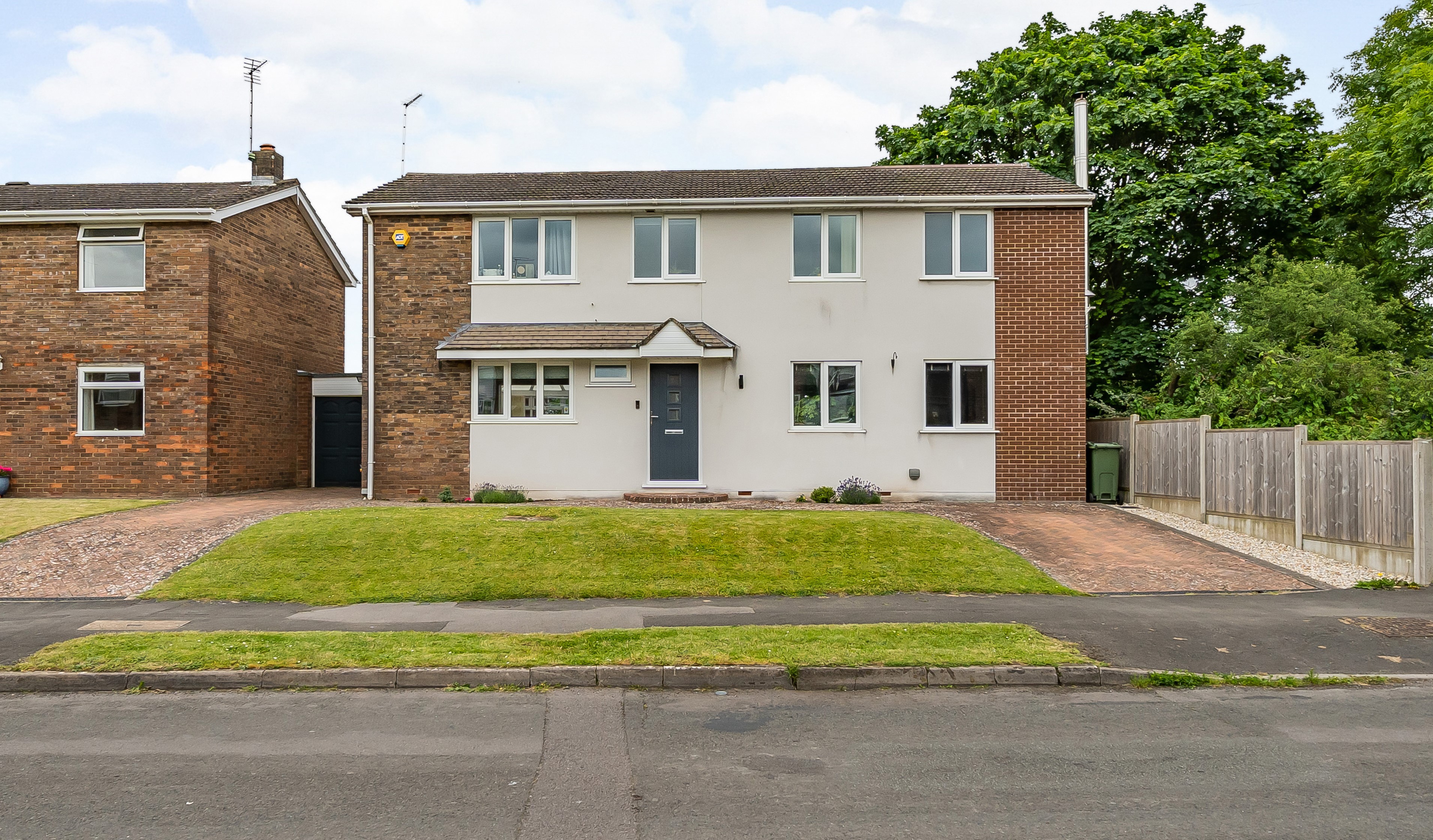 Stowey Road, Yatton