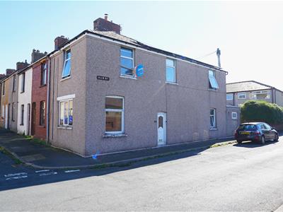 Maple Street, Barrow-in-Furness