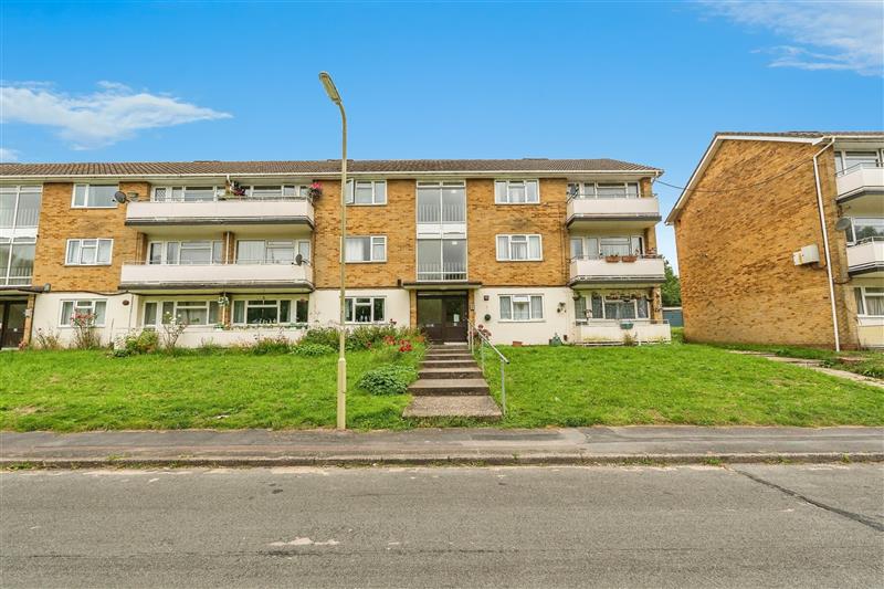 Parkside, Totton, Southampton, SO40