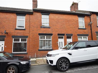 Queen Street, Barrow-in-Furness