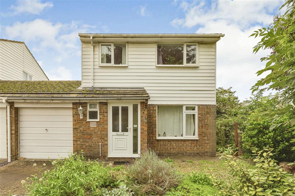 Ogbourne Close, Wantage, OX12