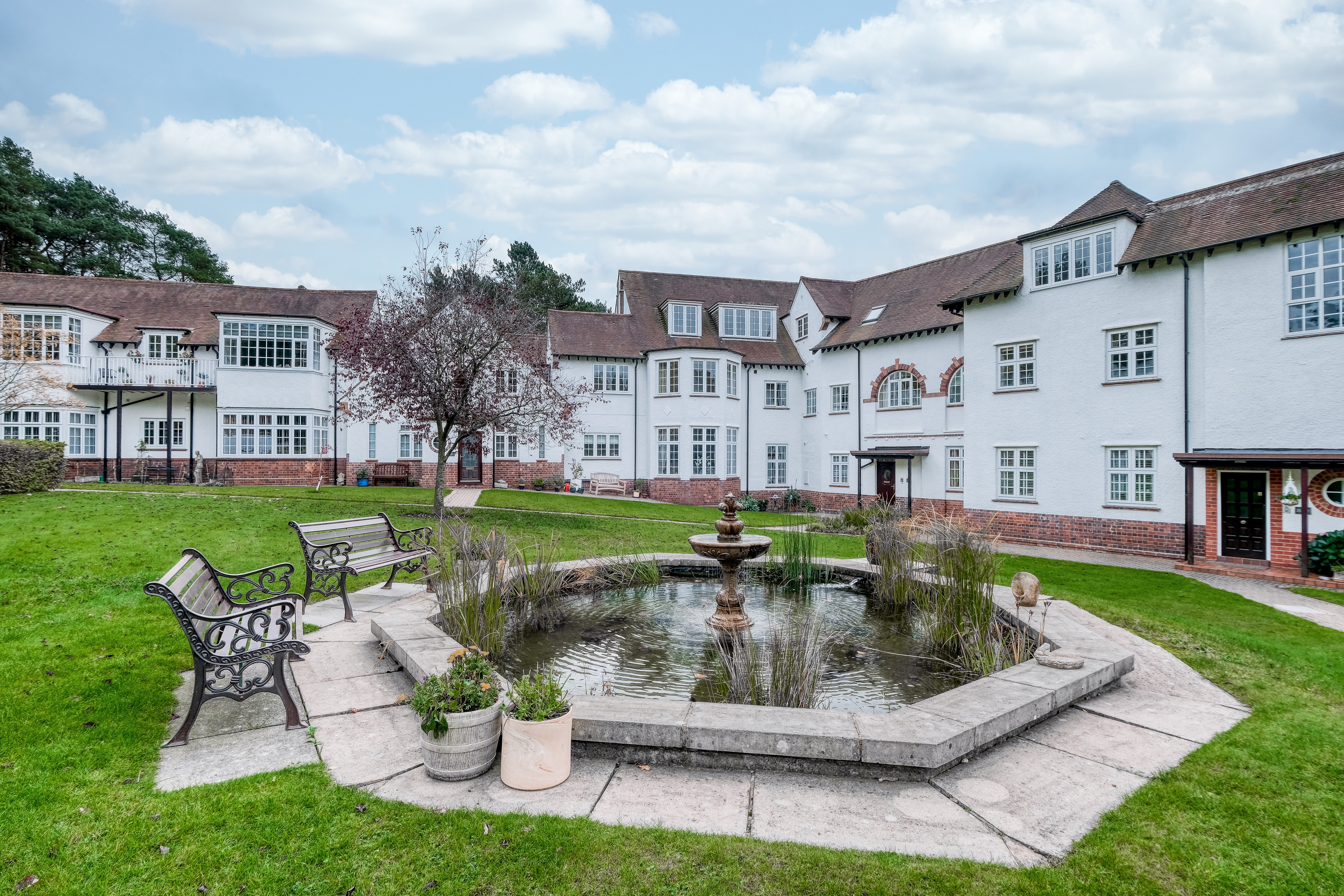 Romsley Hill Grange, Farley Lane, Romsley B62