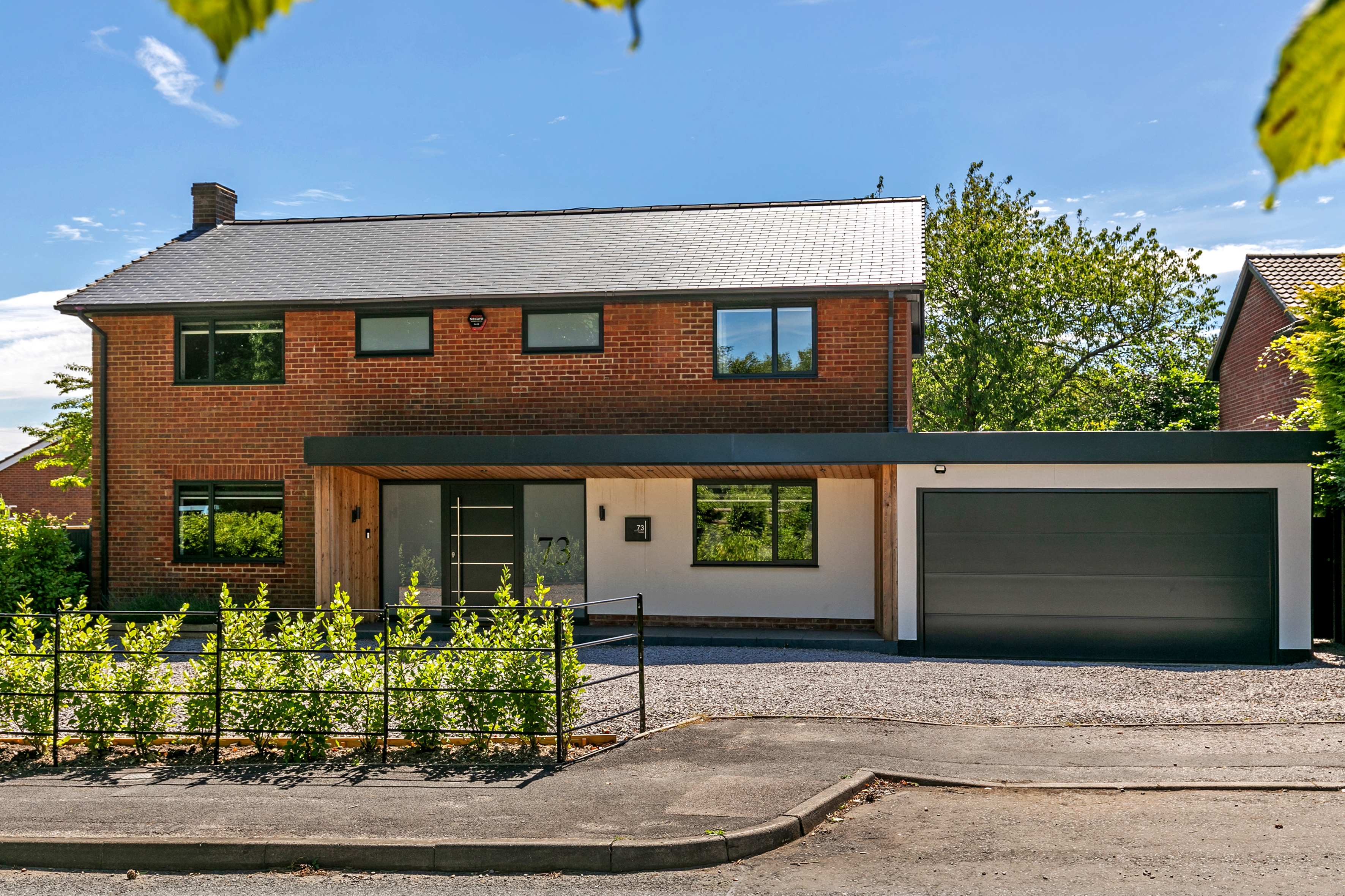 Harestock Road, Winchester, SO22