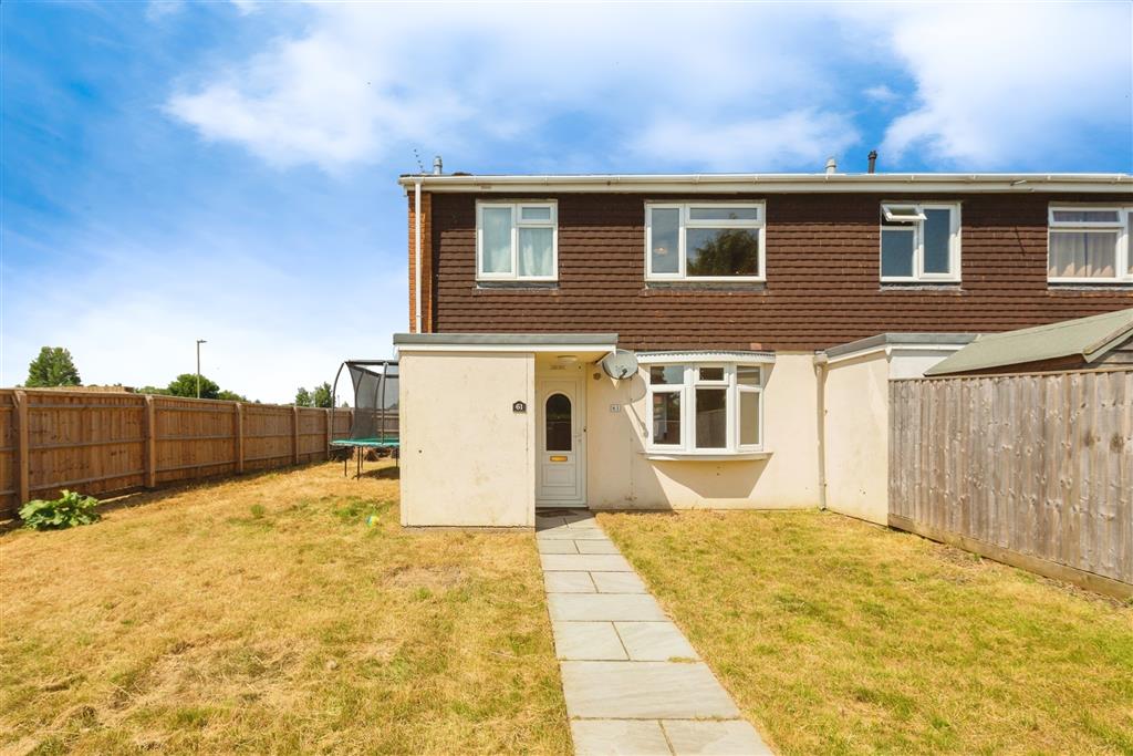 Lodden Avenue, Berinsfield, Wallingford, OX10