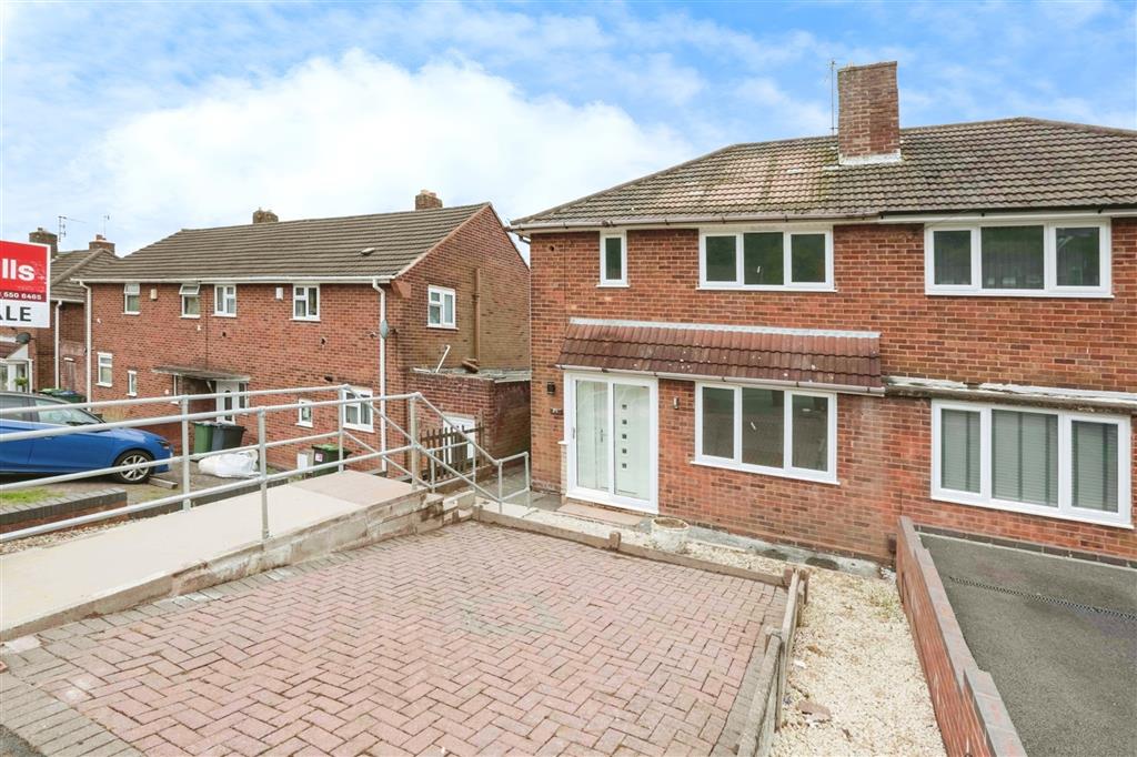 Orchard Close, ROWLEY REGIS, B65