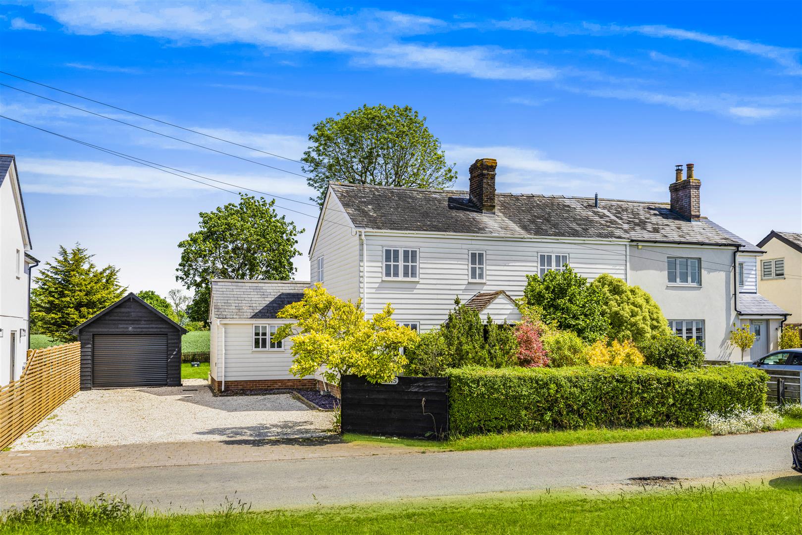 Collops Road, Stebbing, Dunmow, Essex