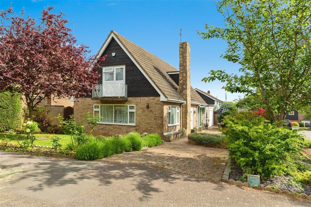 Bell Acre, Letchworth Garden City, SG6