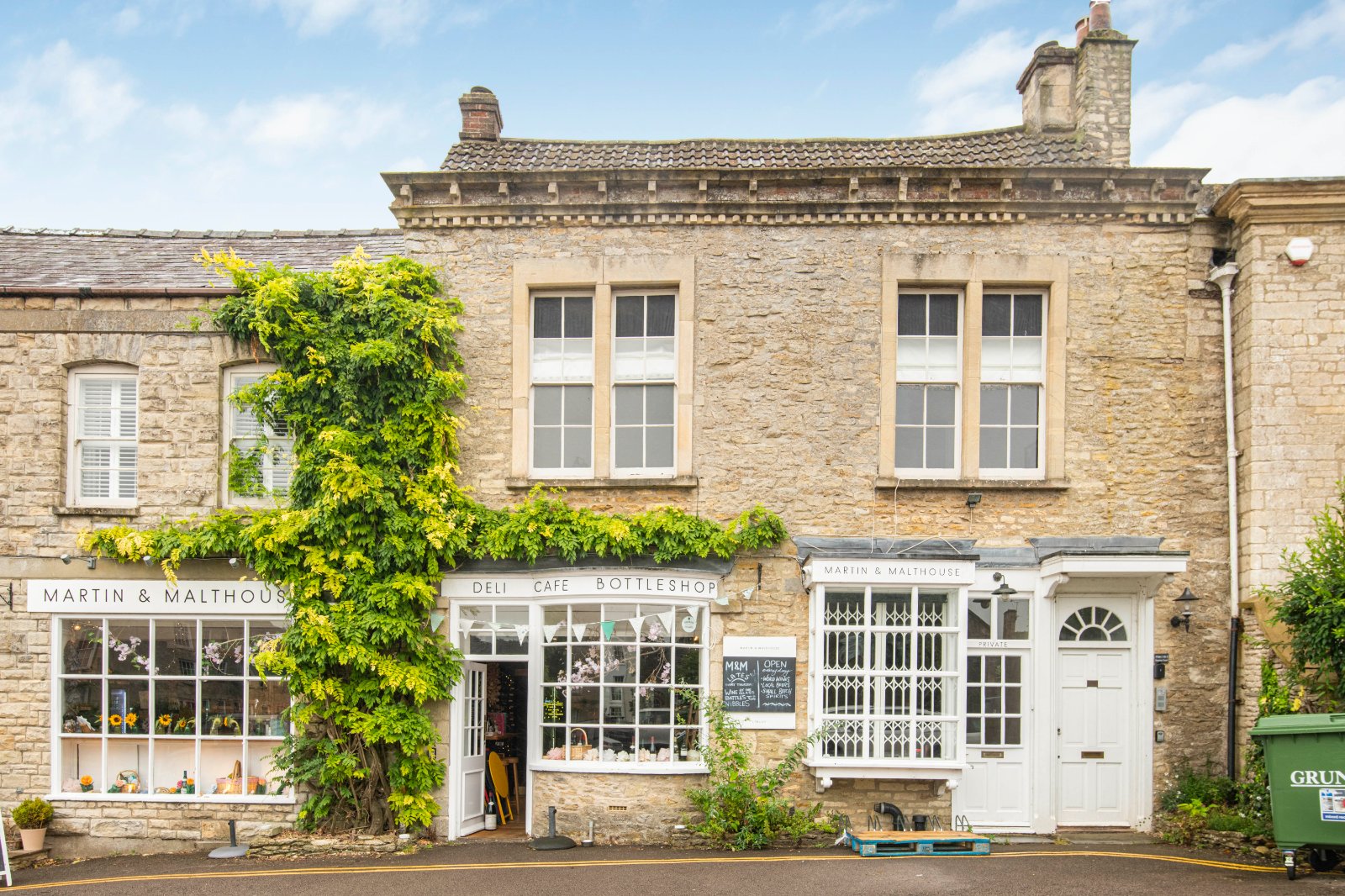 The Chipping, Tetbury, GL8