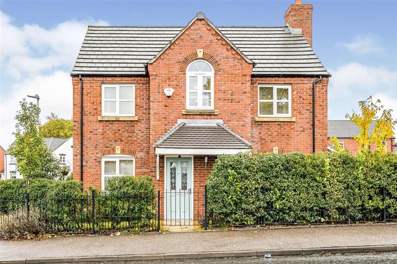 Lower Church Lane, Tipton, DY4