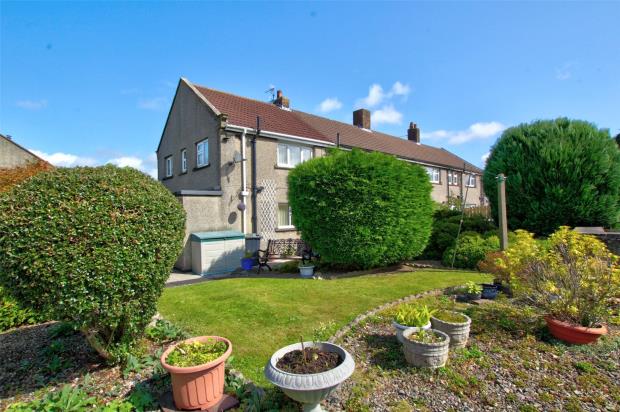 The Crescent, High Etherley, Bishop Auckland, DL14