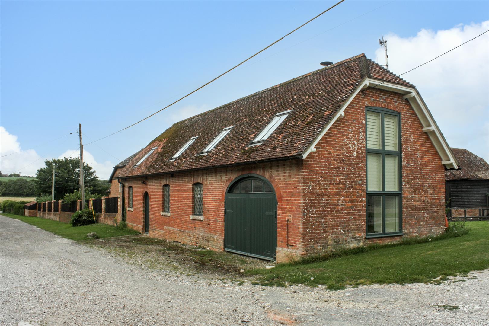 Odstock, Salisbury