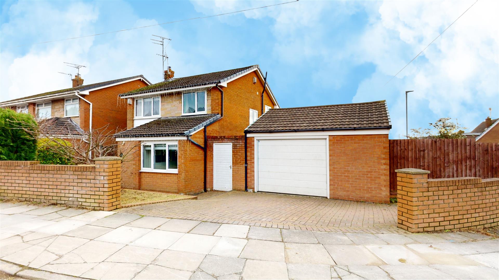 Markfield Crescent, St Helens, WA11 9LB