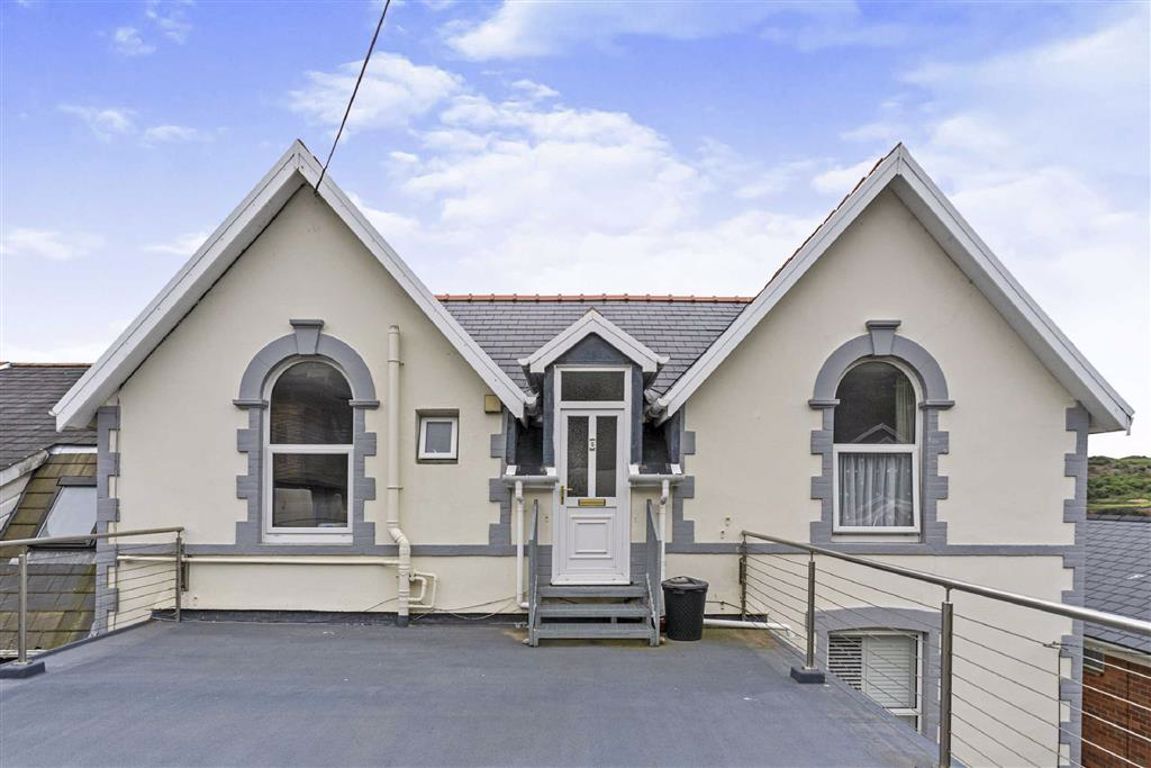 Langland Bay Road, Langland, Swansea