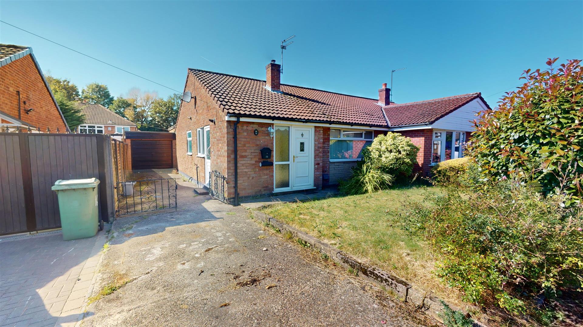 Astley Close, Rainford, St Helens, WA11 8JS