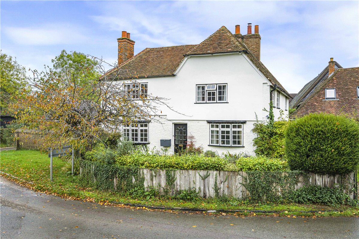 Long Wittenham, Abingdon, Oxfordshire, OX14