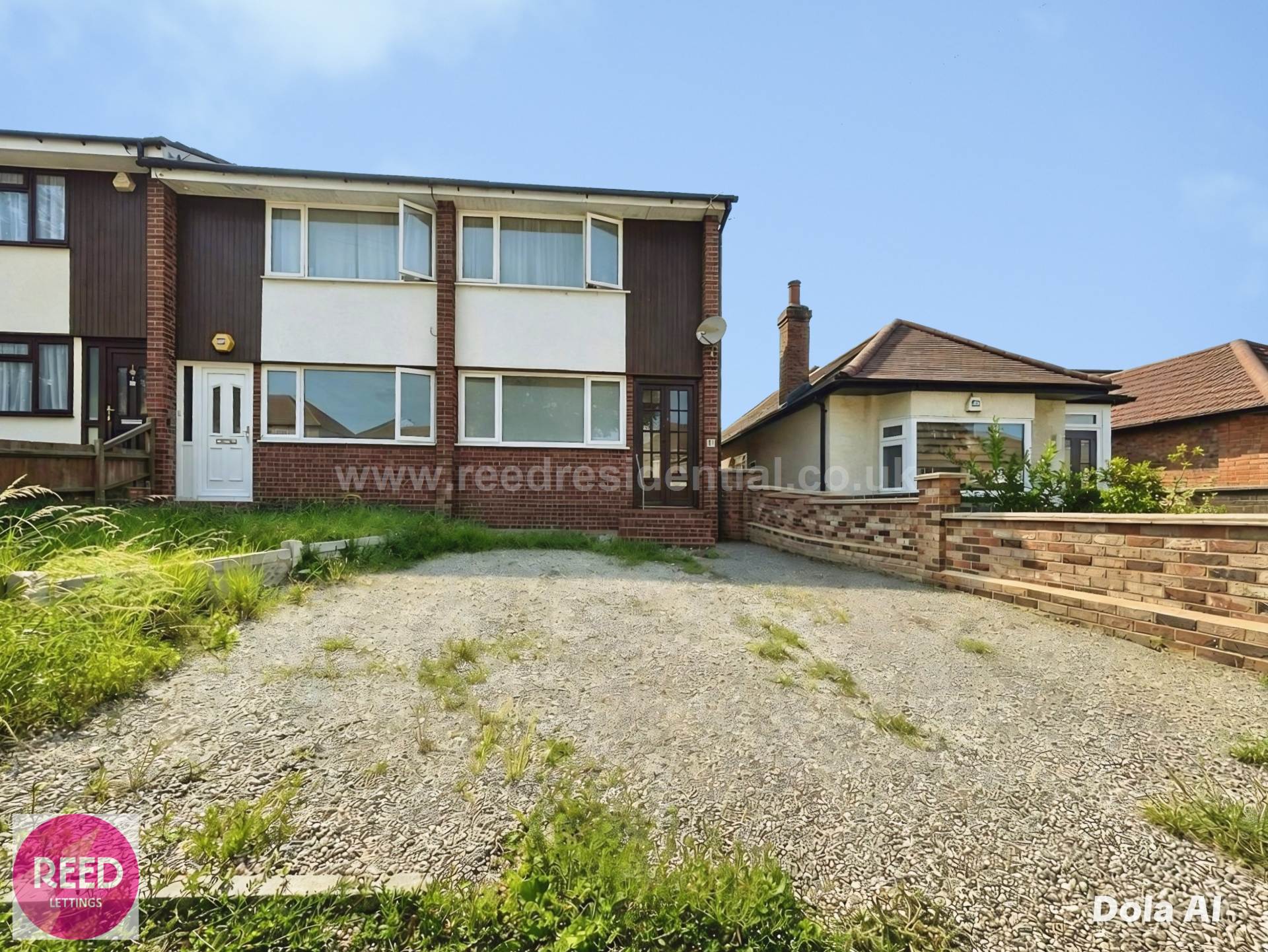 Northville Drive, Westcliff On Sea