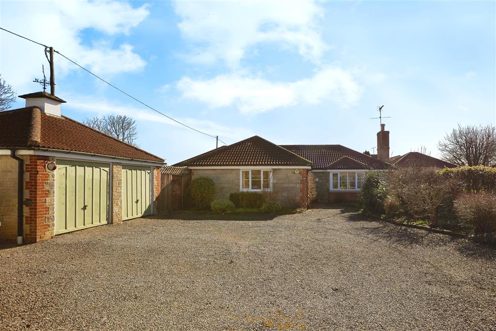 The Bartletts, Mere, Warminster, BA12