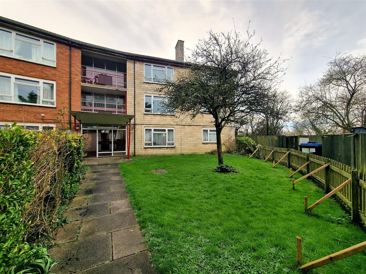 Rosemary Houses, Lacock, Chippenham