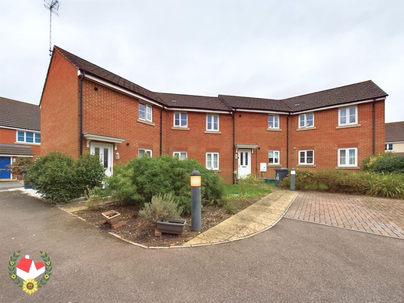 Boddington Drive, Kingsway, Gloucester