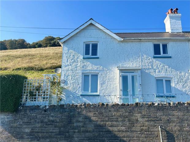 Leeson Road, Ventnor, Isle of Wight