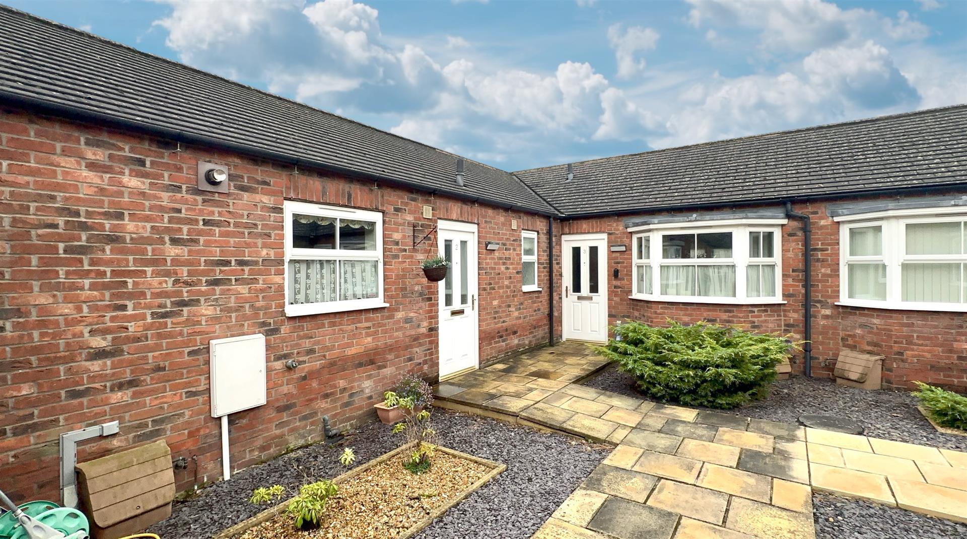Southlands Court, Sowerby, Thirsk