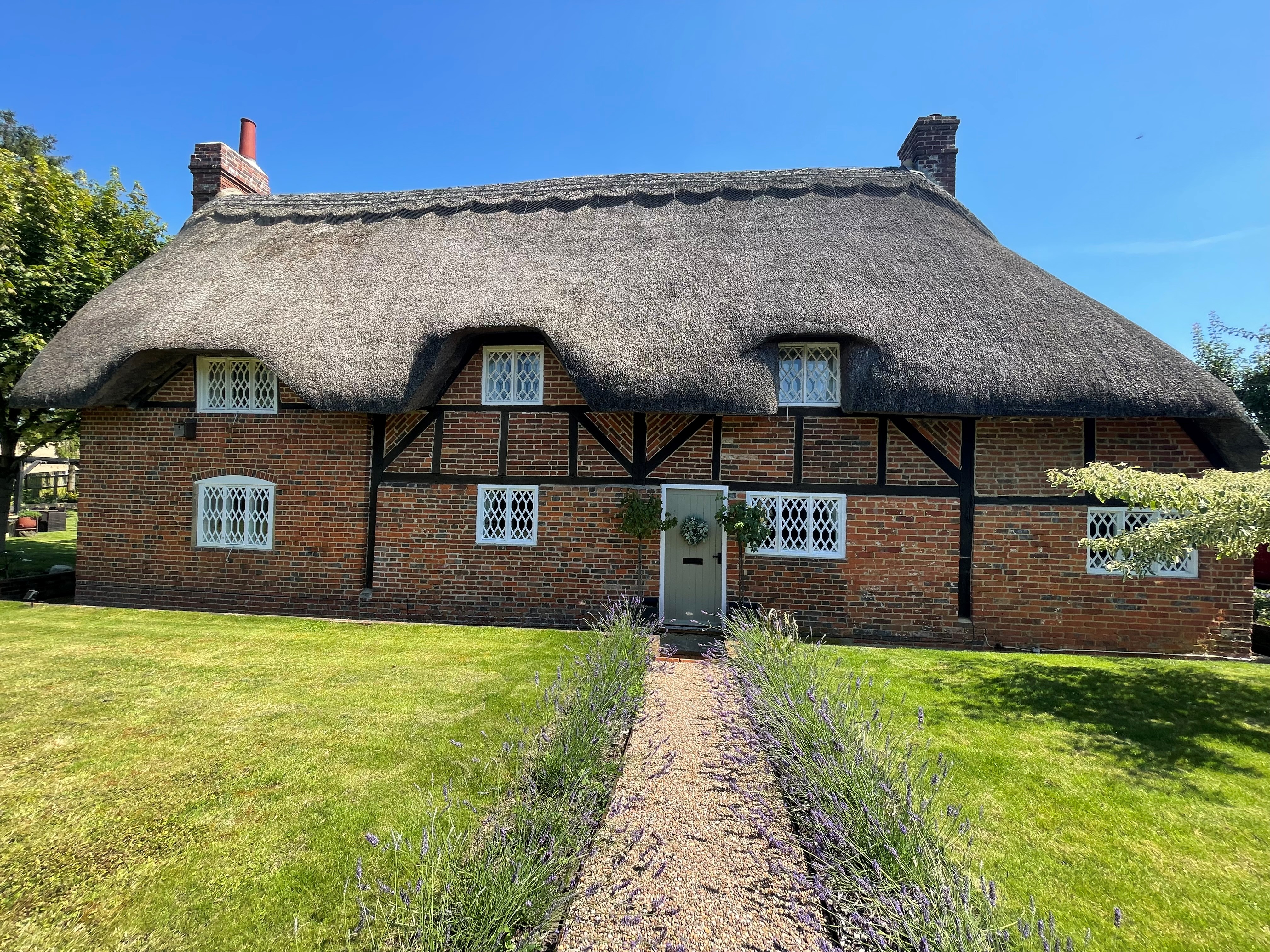 Standon Main Road, Hursley, SO21