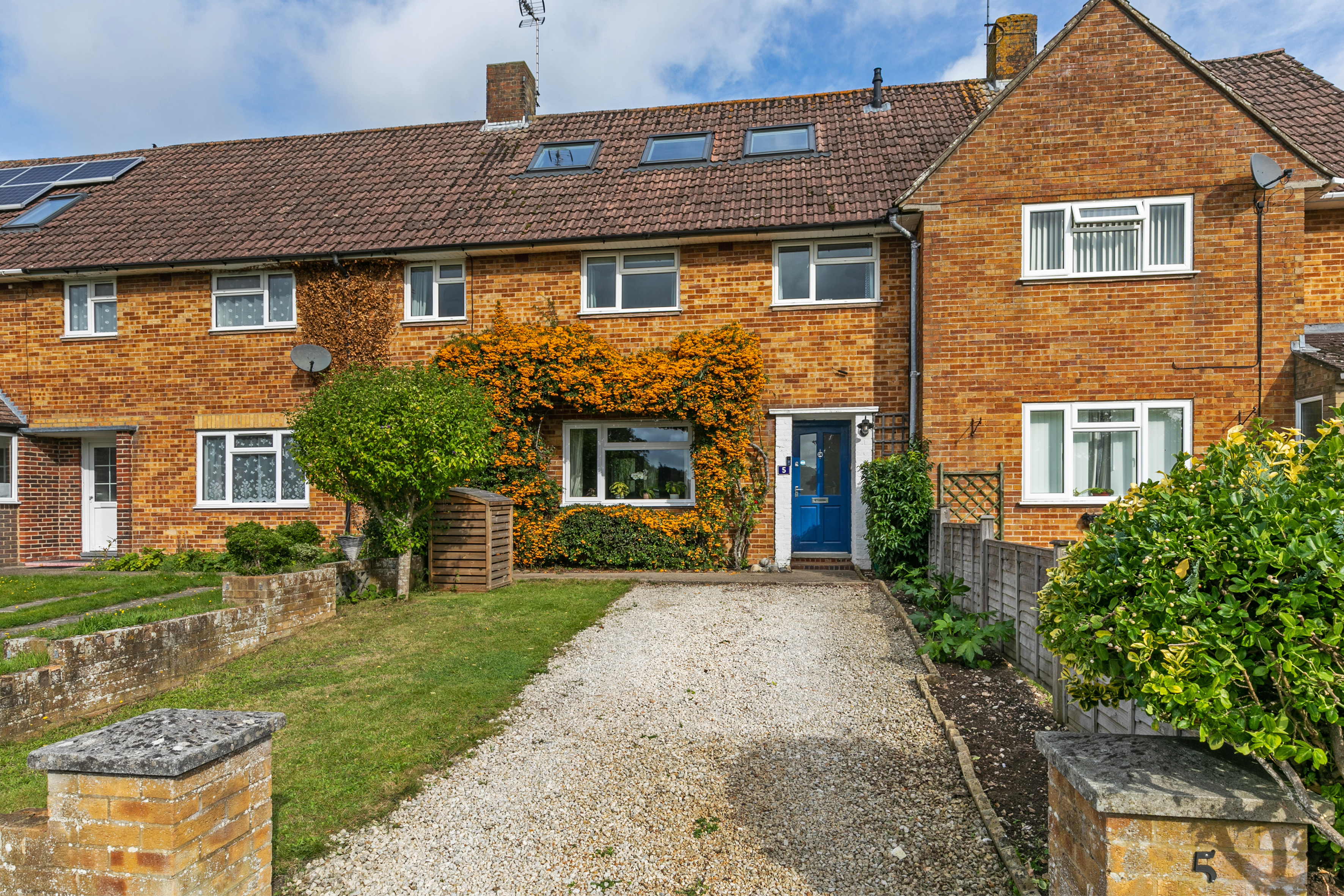 Westman Road, Winchester, SO22
