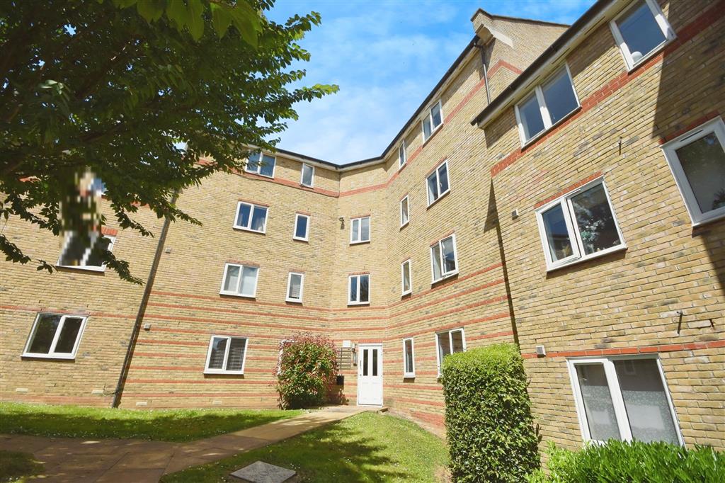 Rookes Crescent, Chelmsford, CM1