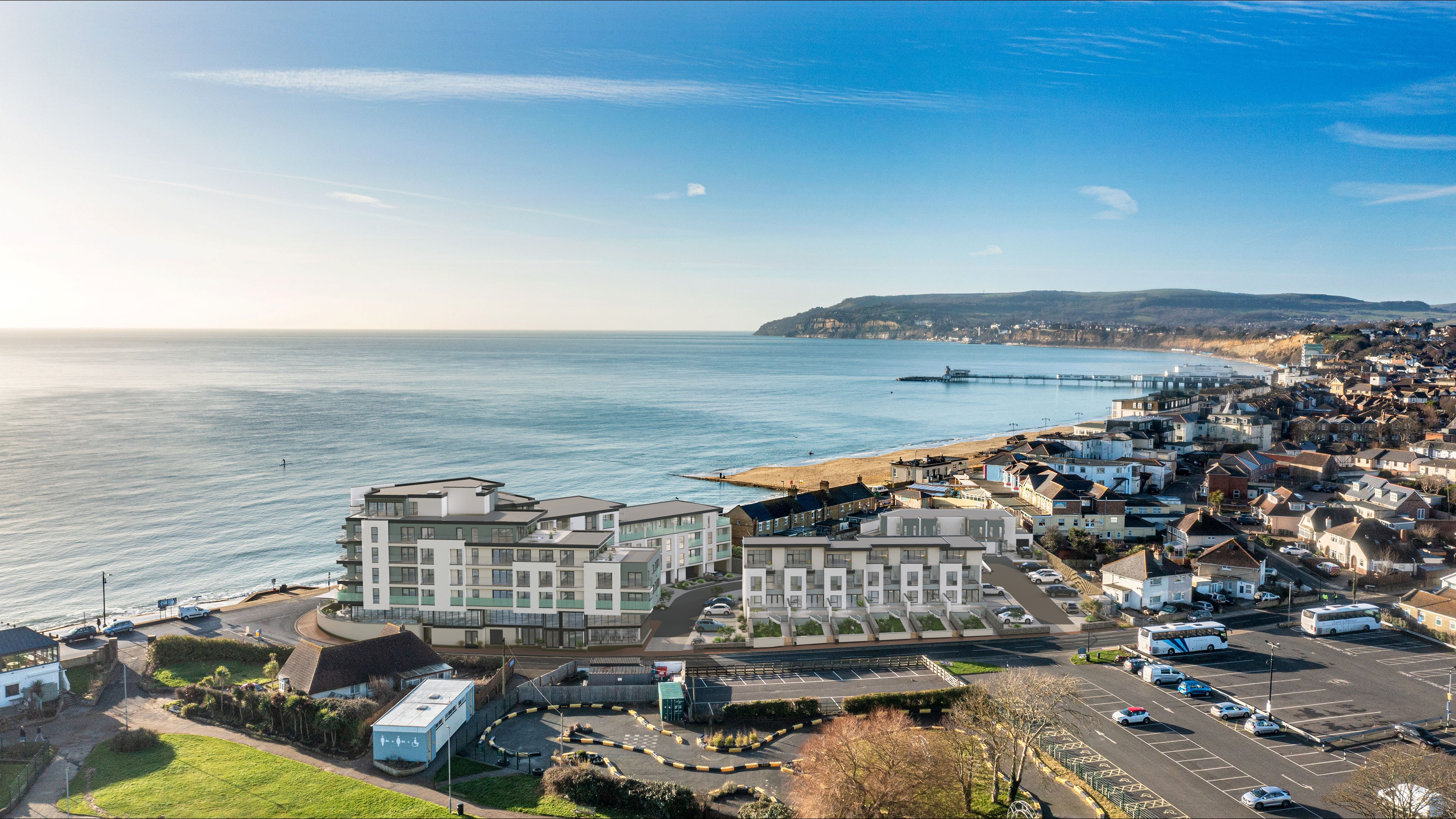 Culver Parade, Sandown