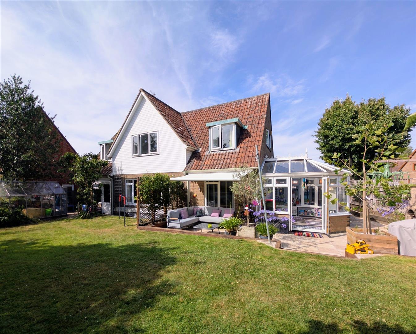 Firwood Drive, Tuffley, Gloucester