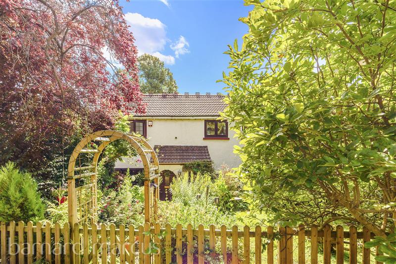 Old Bridge Lane, EPSOM, KT17