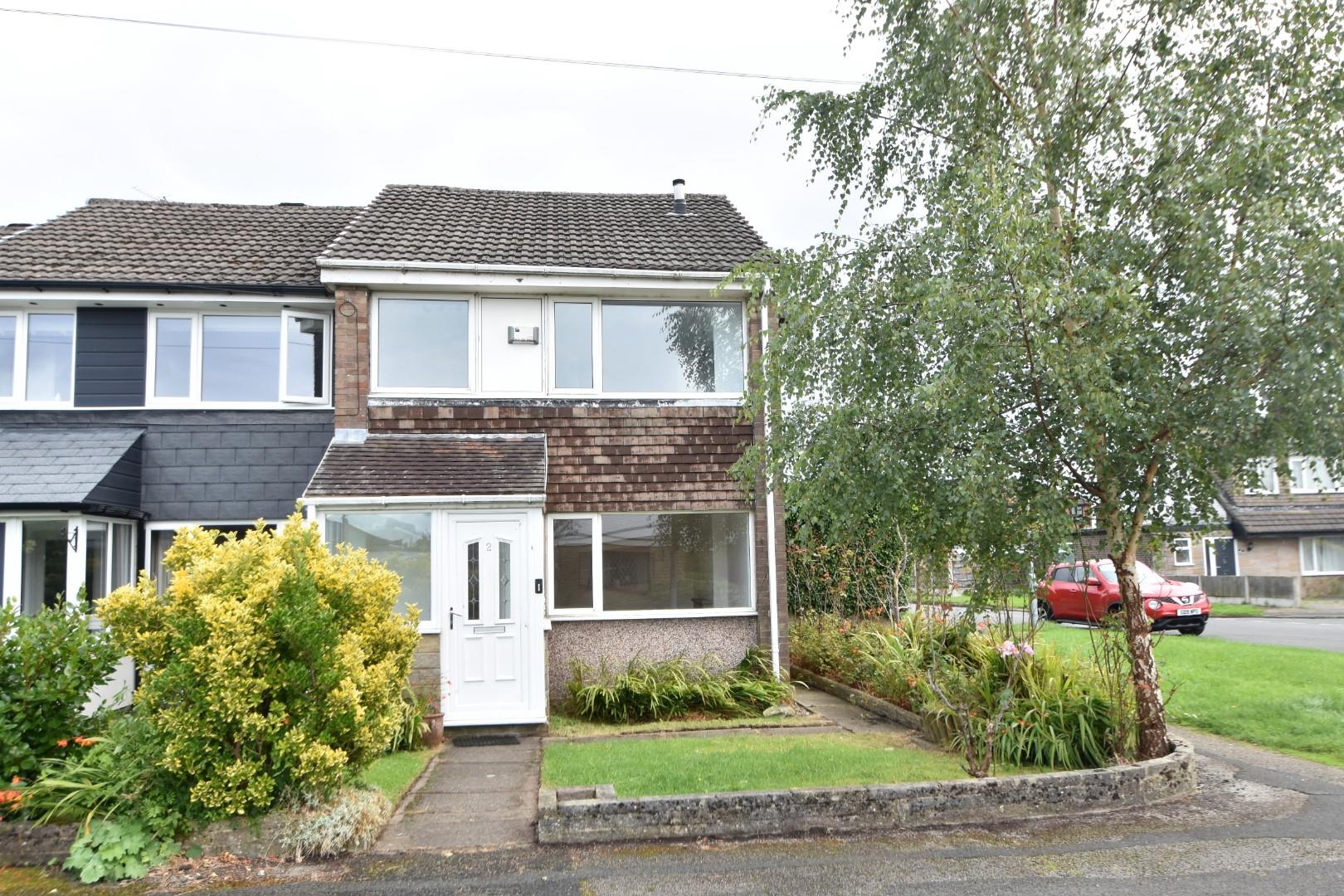 Rosebank Close, Ainsworth, Bolton