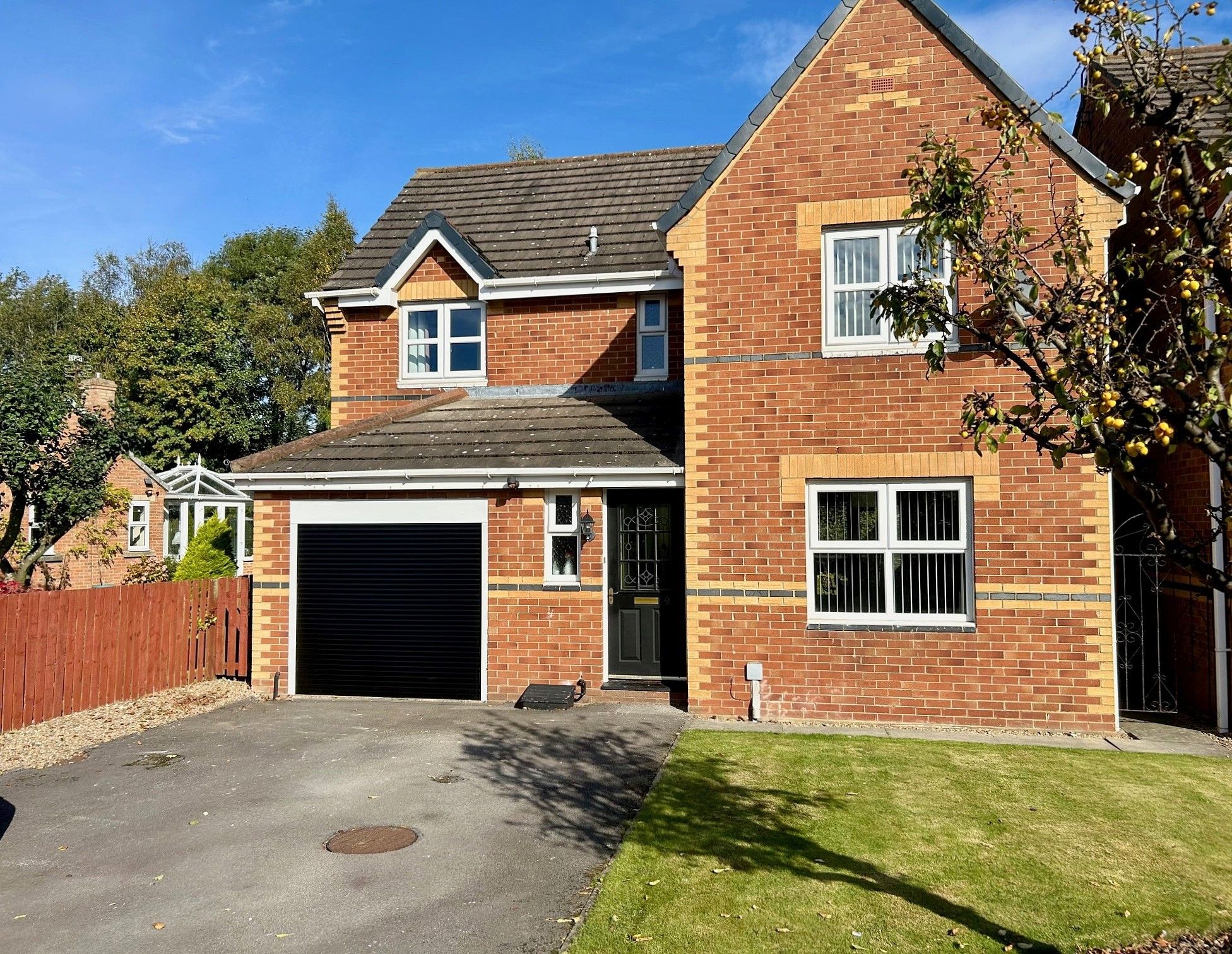 Maltby Close Millers Hill Bishop Auckland