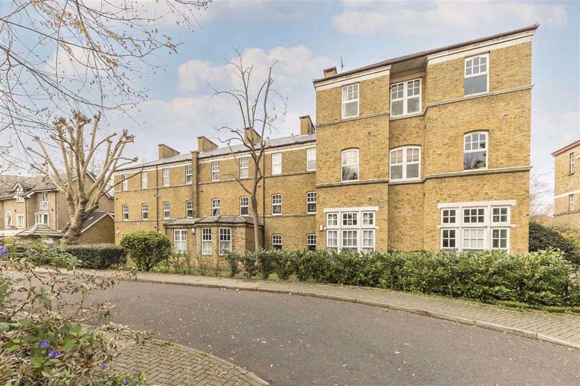 Avonley Road, London SE14