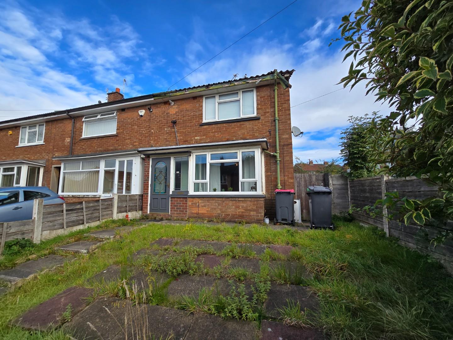 88 Worsley Avenue, Worsley, M28 0HY