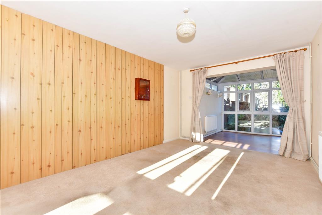 Brambledown, , Hartley, Longfield, Kent