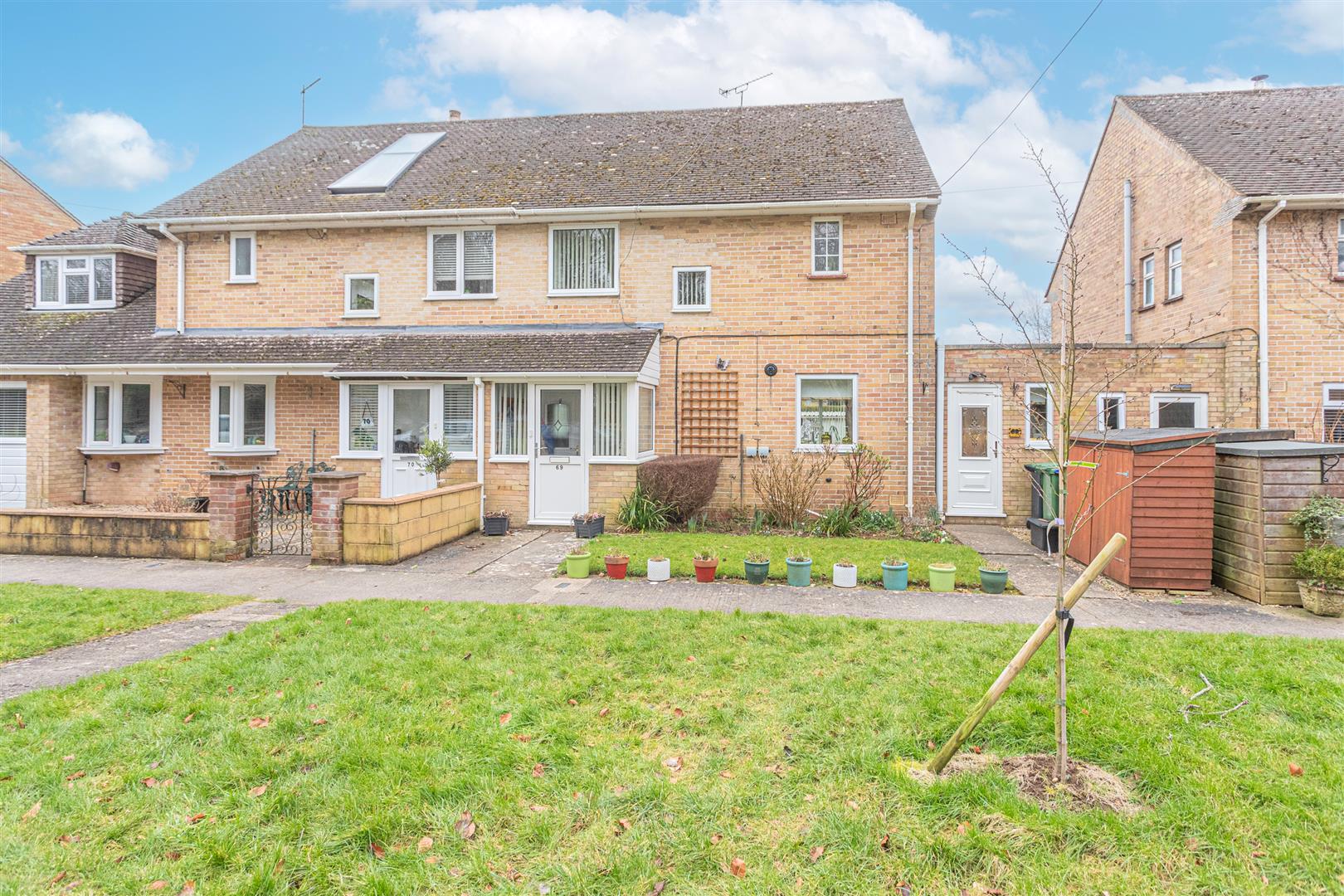 Woodlea, Colerne, Chippenham