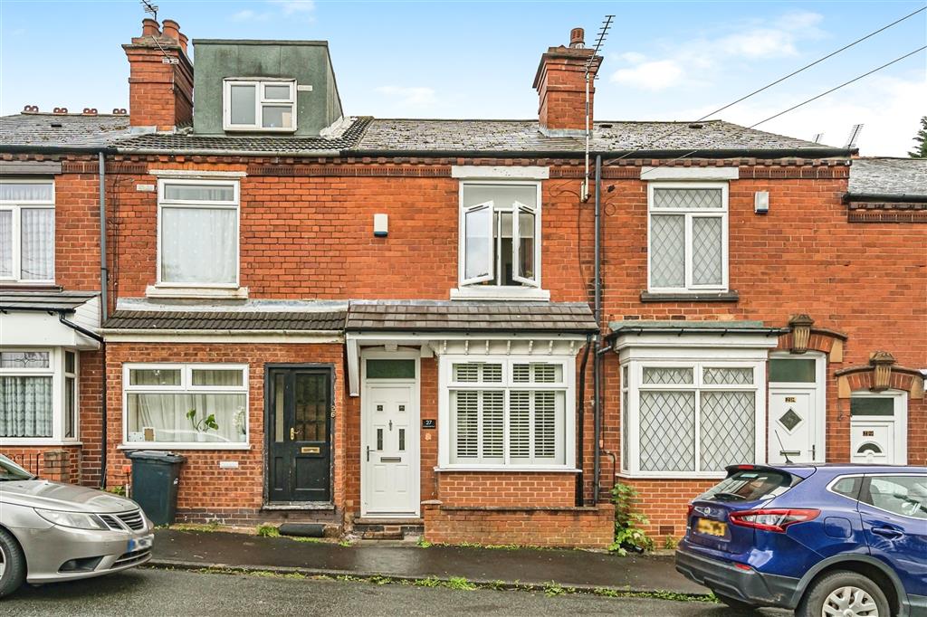 Bradleymore Road, BRIERLEY HILL, DY5