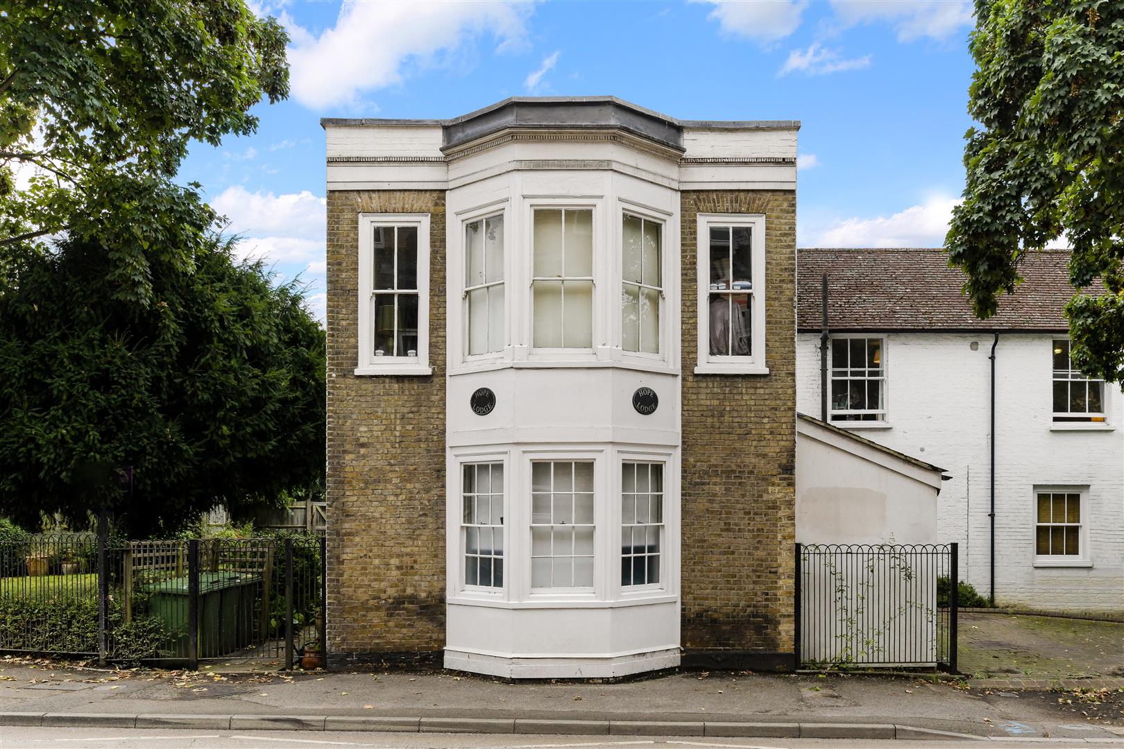 Church Street, Epsom