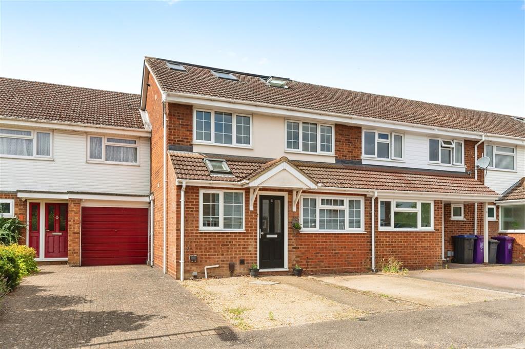 South Close, Baldock, SG7