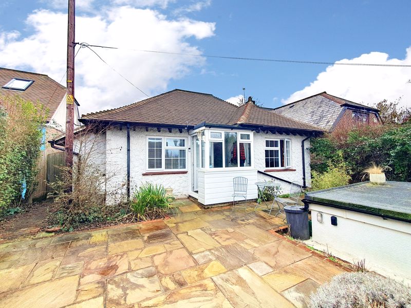 Kings Barn Lane, Steyning