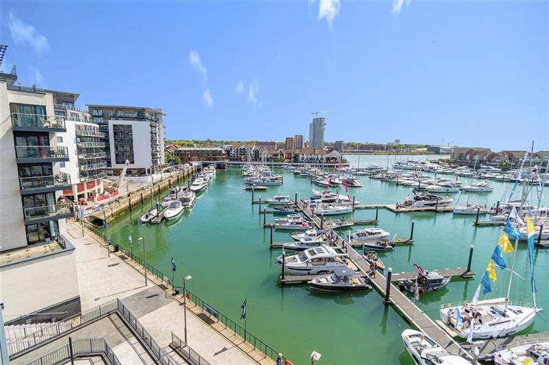 Ocean Way, Southampton, SO14