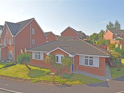 Windsor Close, Cullompton