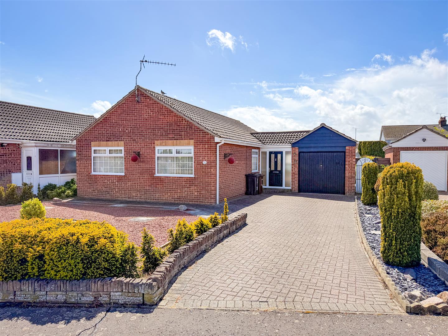 Saxmundham Way, Clacton-on-Sea, Essex