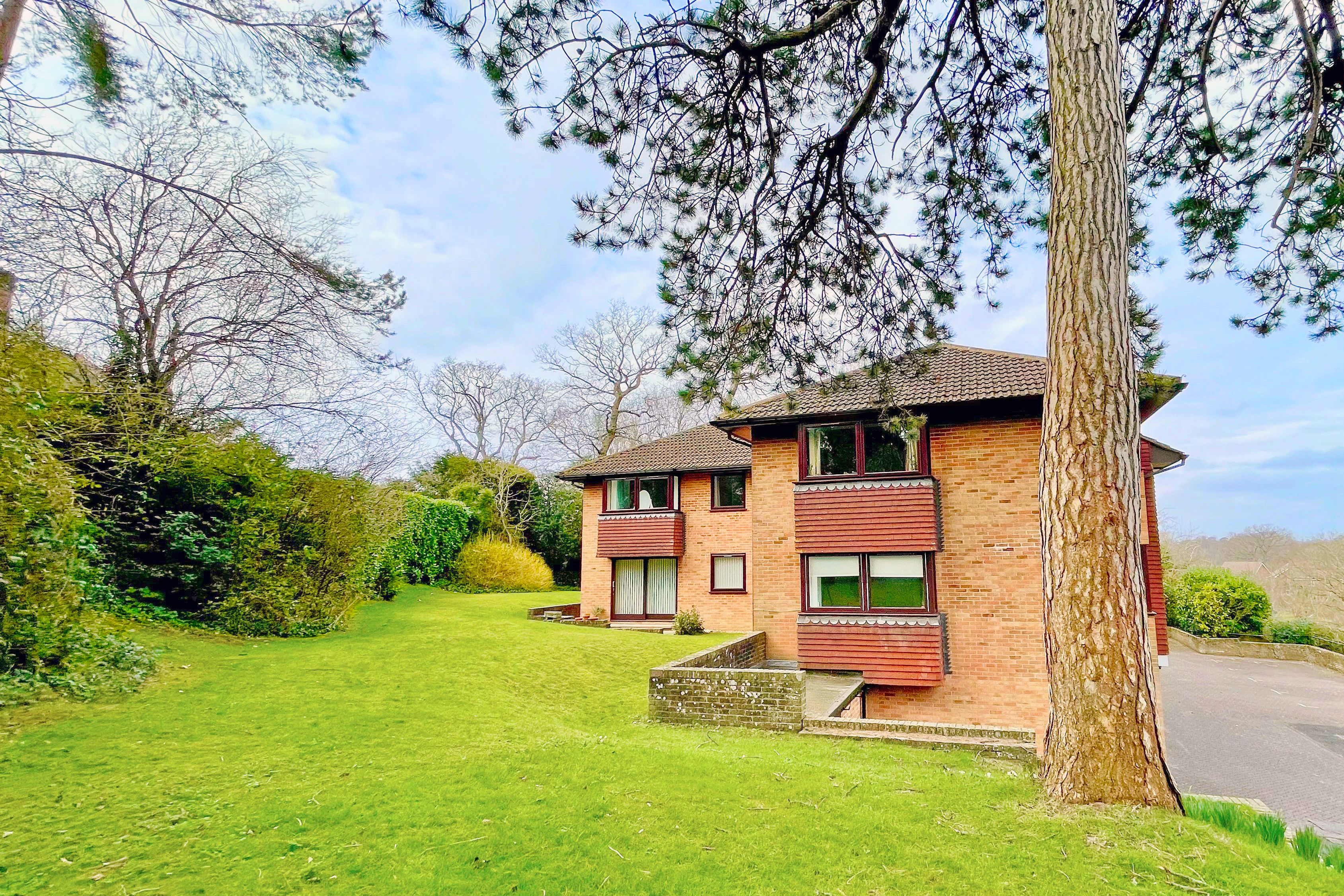 Pine Trees Court, Pine Trees, Hassocks, West Sussex, BN6 8NW