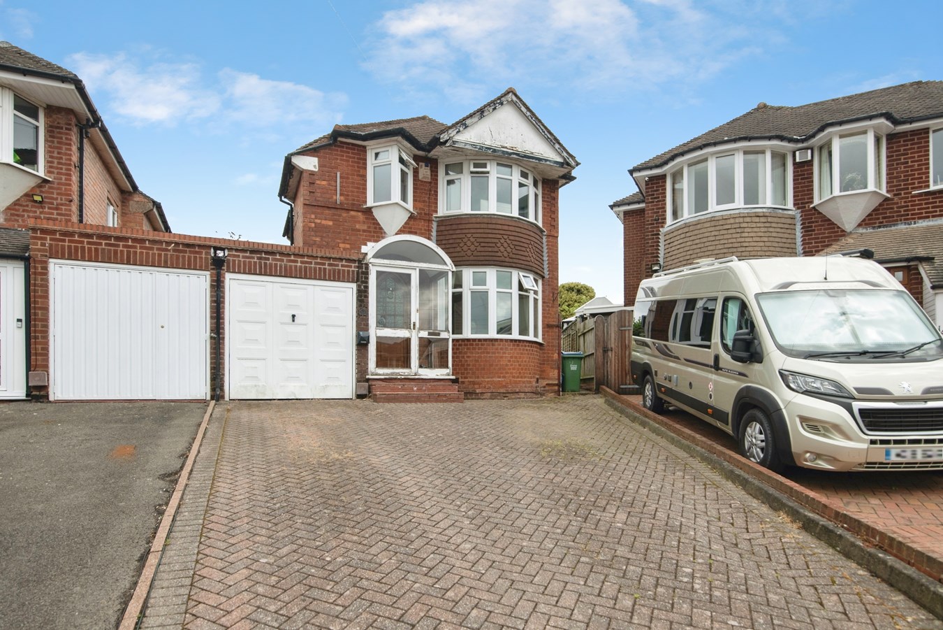 Broadway Croft, Oldbury, B68